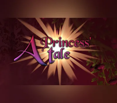 A Princess' Tale PC Steam CD Key — лицензионный ключ