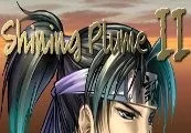 Shining Plume 2 Steam CD Key — лицензионный ключ