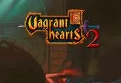 Vagrant Hearts 2 Steam CD Key — лицензионный ключ