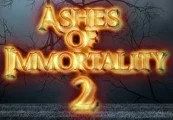 Ashes of Immortality II Steam CD Key — лицензионный ключ