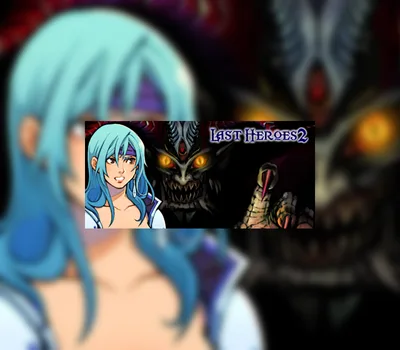 Last Heroes 2 Steam CD Key — лицензионный ключ