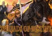 Threads of Destiny Steam CD Key — лицензионный ключ