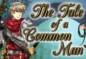 The Tale of a Common Man Steam CD Key — лицензионный ключ