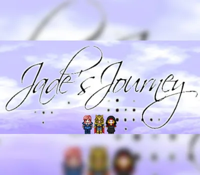 Jade's Journey Steam CD Key — лицензионный ключ