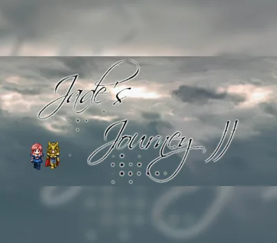 Jade's Journey 2 Steam CD Key — лицензионный ключ