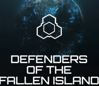 DEFENDERS OF THE FALLEN ISLAND PC Steam CD Key — лицензионный ключ