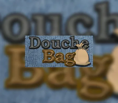 Douche Bag Steam CD Key — лицензионный ключ