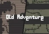 Old Adventure Steam CD Key — лицензионный ключ