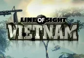 Line of Sight: Vietnam Steam CD Key — лицензионный ключ