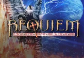 Requiem: Avenging Angel PC Steam CD Key — лицензионный ключ
