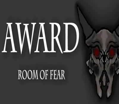 Award. Room of fear PC Steam CD Key — лицензионный ключ