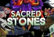 Sacred Stones Steam CD Key — лицензионный ключ