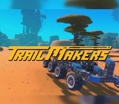 Trailmakers Steam CD Key — лицензионный ключ