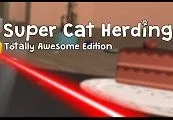 Super Cat Herding: Totally Awesome Edition Steam CD Key — лицензионный ключ