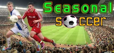 Seasonal Soccer Steam CD Key — лицензионный ключ