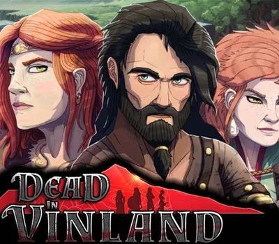 Dead In Vinland PC Steam CD Key — лицензионный ключ
