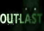 Outlast Trinity Steam CD Key — лицензионный ключ
