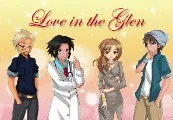 Love in the Glen Steam CD Key — лицензионный ключ