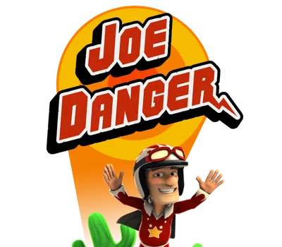 Joe Danger + Joe Danger 2: The Movie PC Steam CD Key — лицензионный ключ