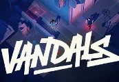 Vandals Steam CD Key — лицензионный ключ