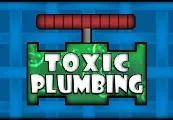 TOXIC PLUMBING Steam CD Key — лицензионный ключ