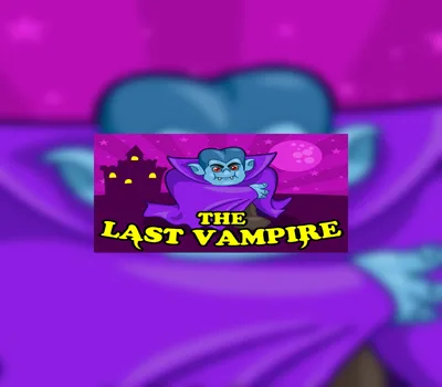 The Last Vampire Steam CD Key — лицензионный ключ