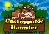 Unstoppable Hamster Steam CD Key — лицензионный ключ