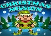 Christmas Mission PC Steam CD Key — лицензионный ключ