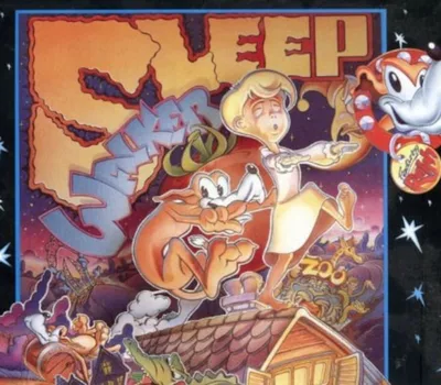 Sleepwalker PC Steam CD Key — лицензионный ключ