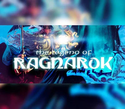 King's Table - The Legend of Ragnarok PC Steam CD Key — лицензионный ключ