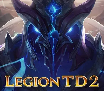 Legion TD 2 Steam CD Key — лицензионный ключ