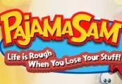 Pajama Sam 4: Life Is Rough When You Lose Your Stuff! PC Steam CD Key — лицензионный ключ