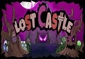 Lost Castle EU Steam CD Key — лицензионный ключ
