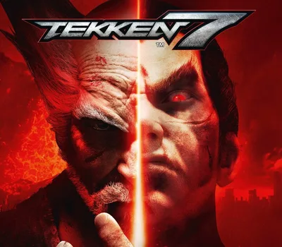 TEKKEN 7 EU PC Steam CD Key — лицензионный ключ