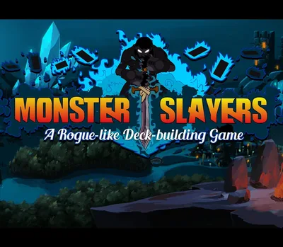 Monster Slayers - Fire and Steel Expansion Steam CD Key — лицензионный ключ