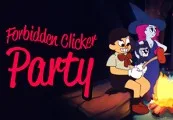 Forbidden Clicker Party Steam CD Key — лицензионный ключ
