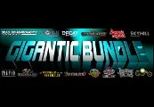 Daedalic Gigantic Bundle Steam CD Key — лицензионный ключ