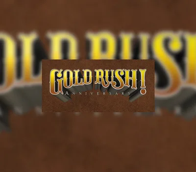 Gold Rush! Anniversary Special Edition Steam CD Key — лицензионный ключ