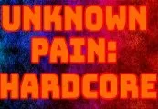 Unknown Pain: Hardcore Steam CD Key — лицензионный ключ