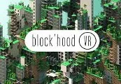 Block'hood VR Steam CD Key — лицензионный ключ