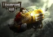 Trainpunk Run Steam CD Key — лицензионный ключ