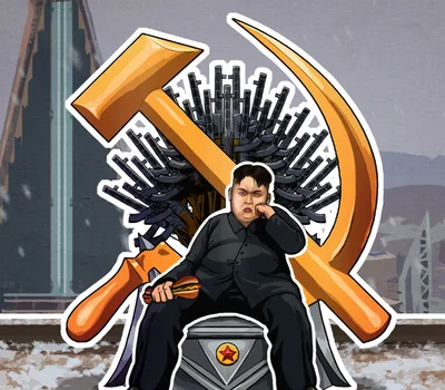 Dear Leader Steam CD Key — лицензионный ключ