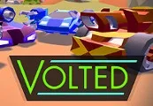 VOLTED Steam CD Key — лицензионный ключ