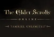 The Elder Scrolls Online: Tamriel Unlimited 15 Days Plus Membership  + Bristlegut Piglet Key — лицензионный ключ