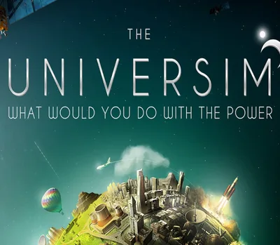 The Universim Steam CD Key — лицензионный ключ
