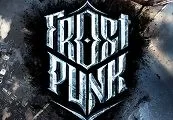 Frostpunk RU/VPN Activated Steam CD Key — лицензионный ключ
