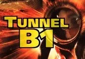Tunnel B1 Steam CD Key — лицензионный ключ