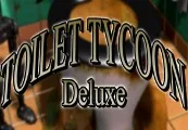 Toilet Tycoon Steam CD Key — лицензионный ключ