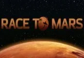 Race To Mars Steam CD Key — лицензионный ключ