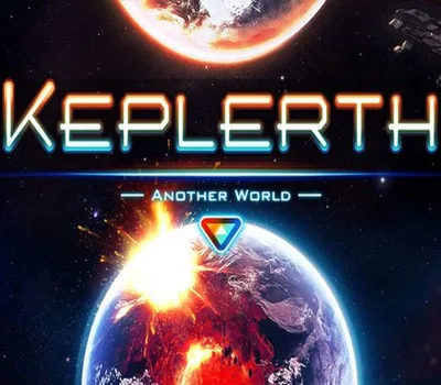 Keplerth Steam CD Key — лицензионный ключ